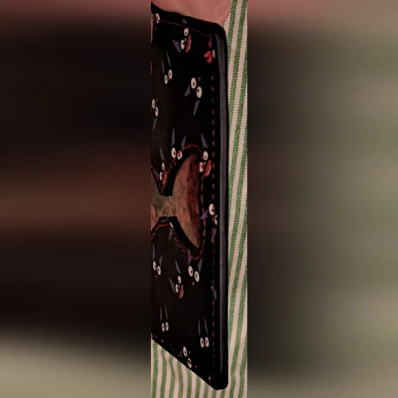 NWT Bioworld Studio Ghibli Kiki's Delivery Service Anime Japan Bow Card Lanyard - Picture 5 of 8